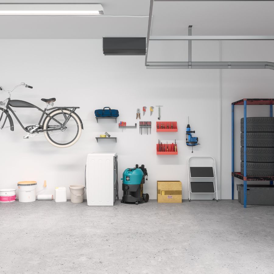 While the weather seals play a pivotal role in protecting your garage, another accessory that greatly enhances convenience and ease of use is the remote control.