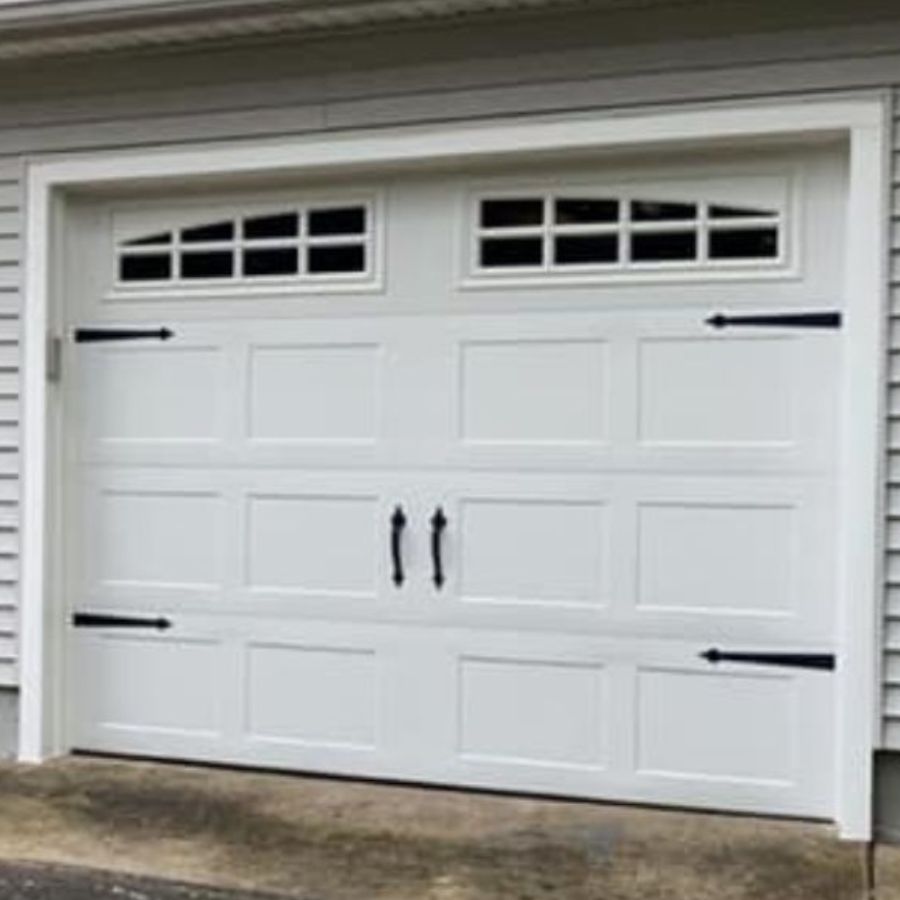 Expert Repair Services to Ensure Consistent Garage Door Performance
