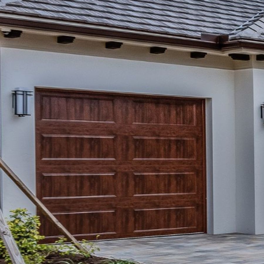 Ensuring Long-Term Garage Door Performance for a Safe, Attractive Property