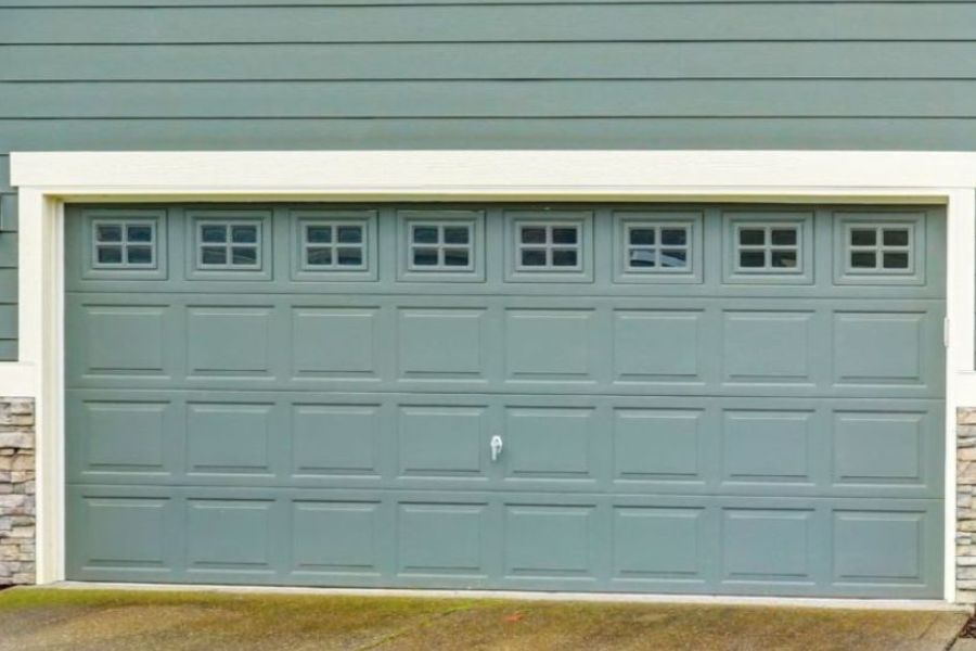Reliable Garage Door Installations and Repairs for Homes and Businesses in Camden, SC