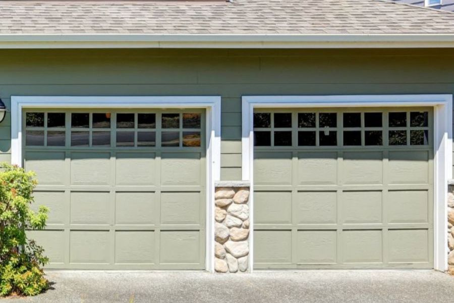 Trusted Garage Door Services in Chapin, SC for Homes and Businesses