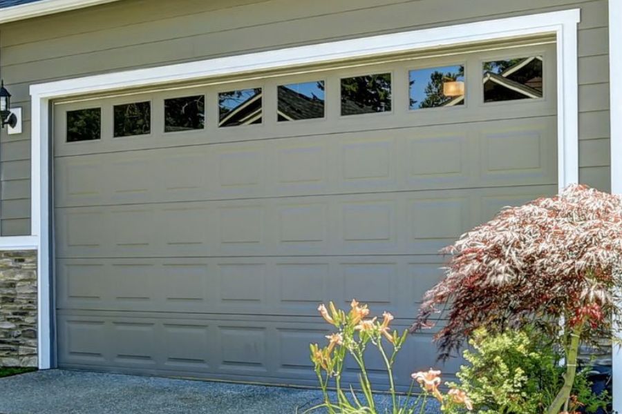 Dentsville’s Trusted Garage Door Company for Reliable Repairs and Installations