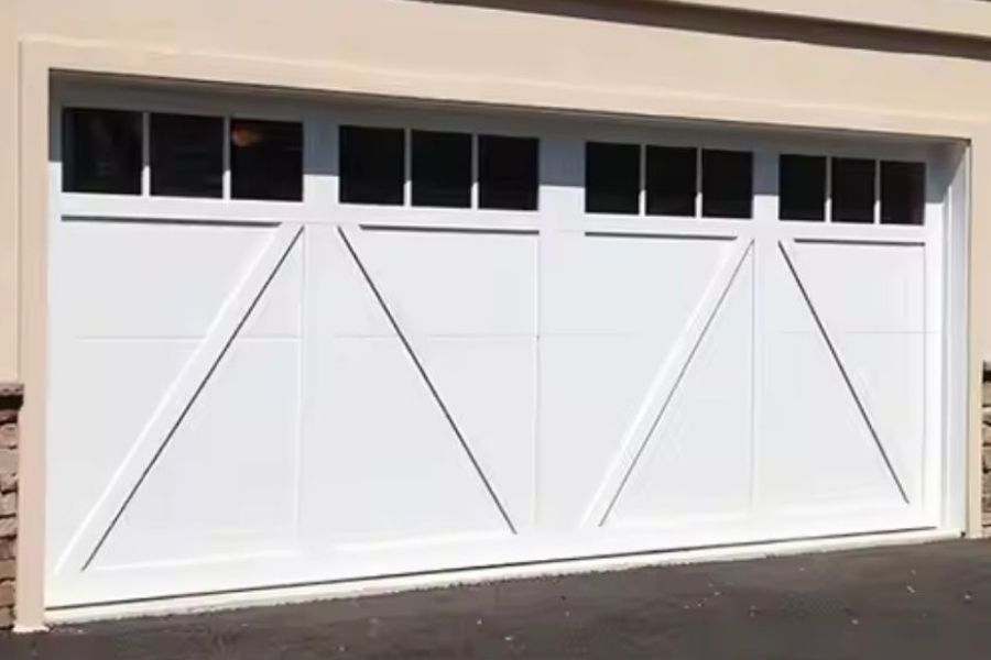 Custom Installations and Repairs to Elevate Your Eastover Garage Door